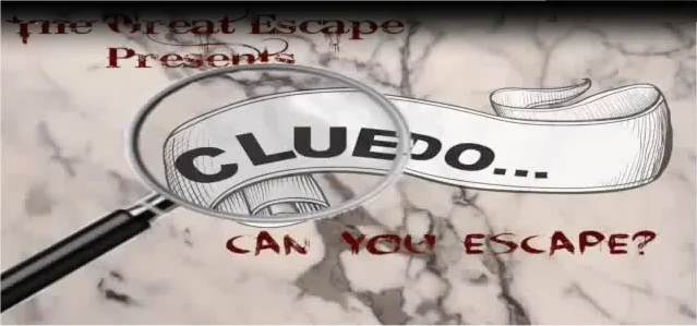 Escape the CLUE Rooms!