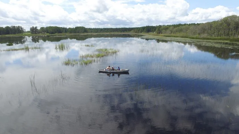 Disney world area airbnb lake house rental