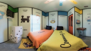monopoly room and other life-sized games